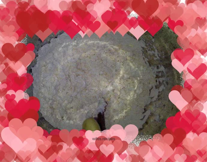 Homemade delicious braised noodles