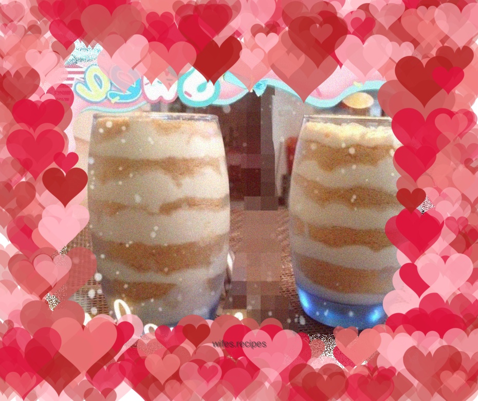 Master Kong egg yolk biscuits