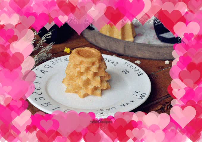 Pandolo--Christmas golden bread