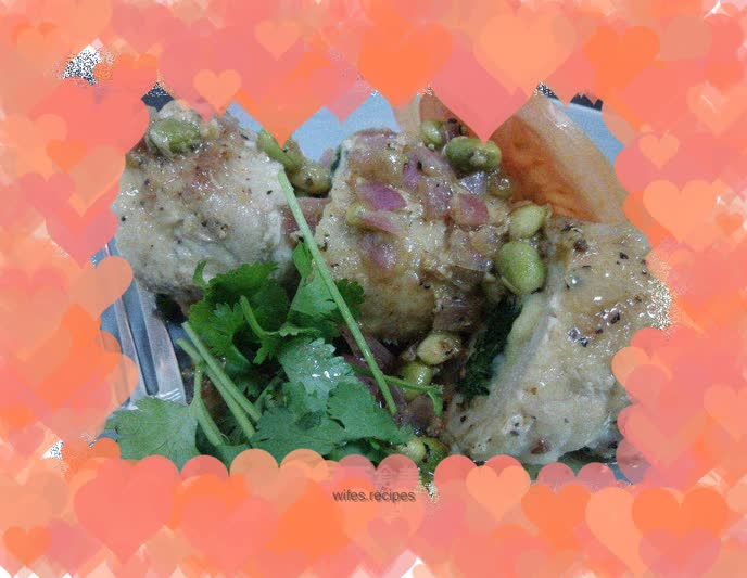 Cheese Stuffed Tenderloin