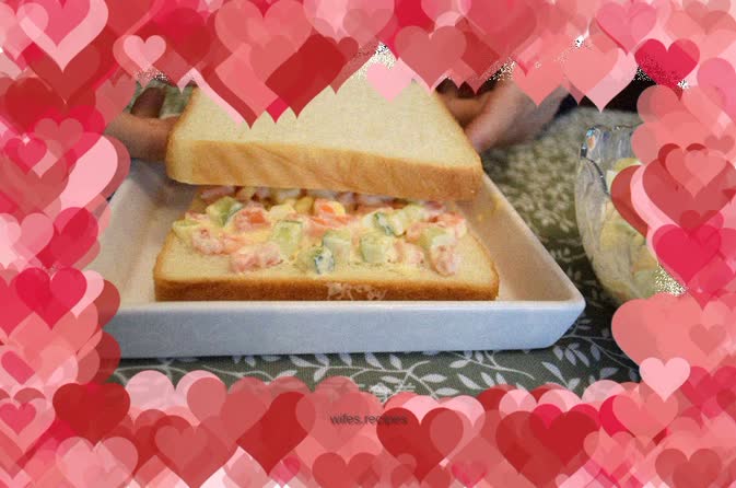 Sandwich