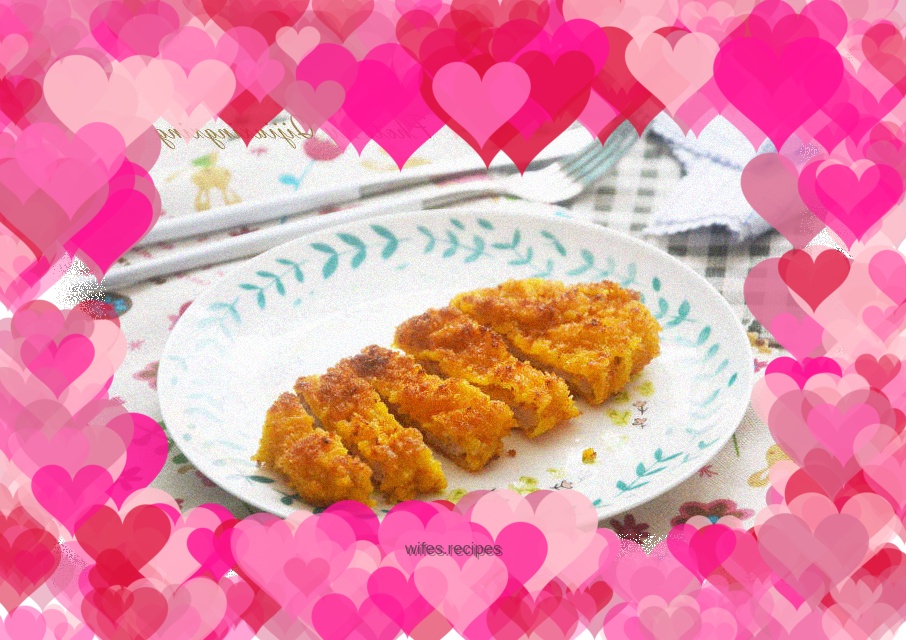 【Changshu】Golden Crispy Pan-fried Pork Chops