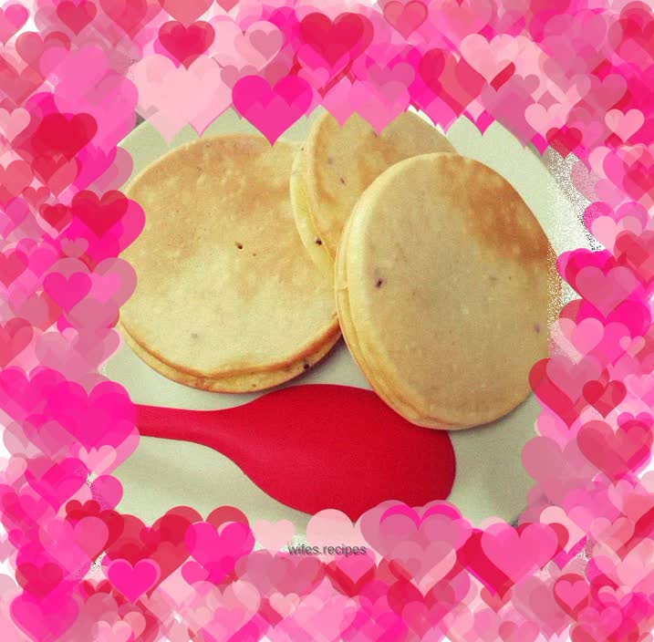 Coconut sandwich cake🧀