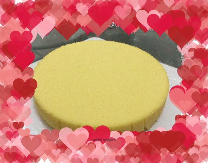 Heavy cheesecake
