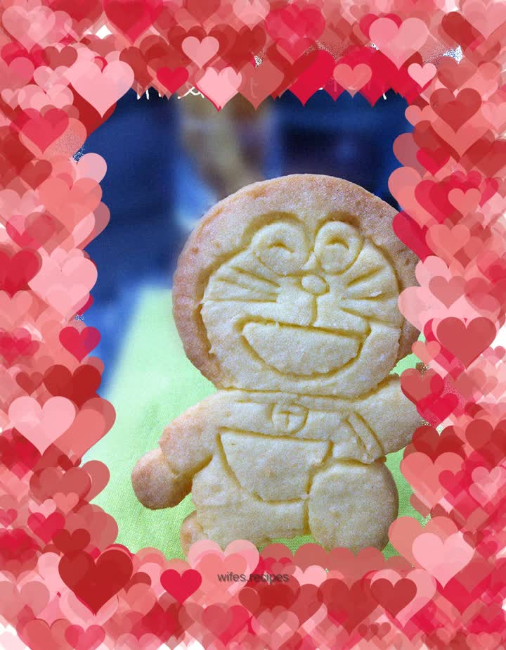Reminiscing about childhood——‘Resurrected’ Doraemon