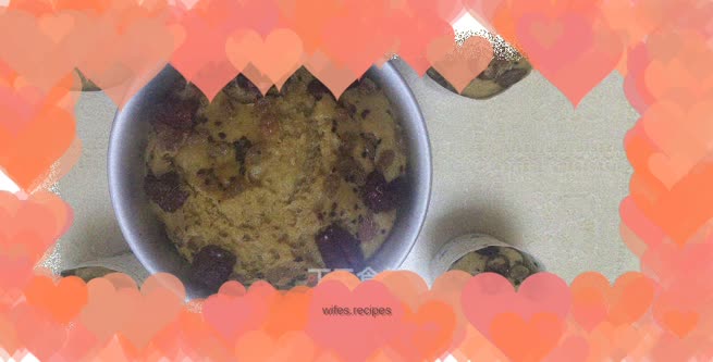 Brown sugar cake