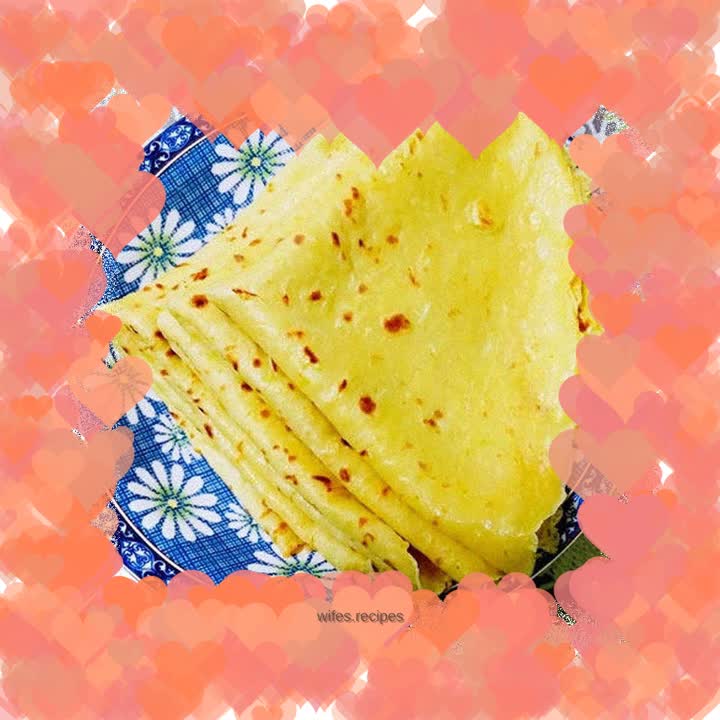 Zucchini Omelet
