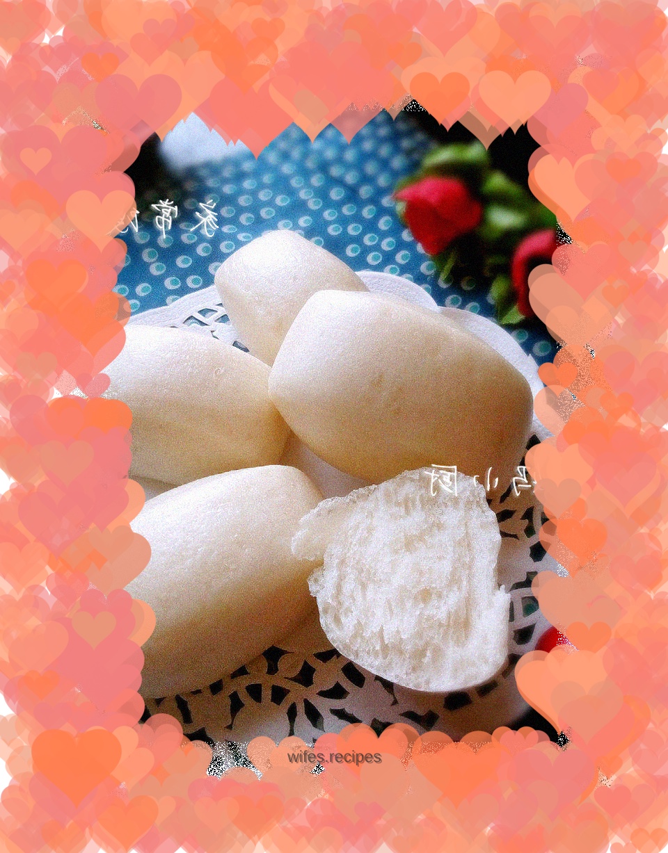 Flour (preferably high-gluten flour)