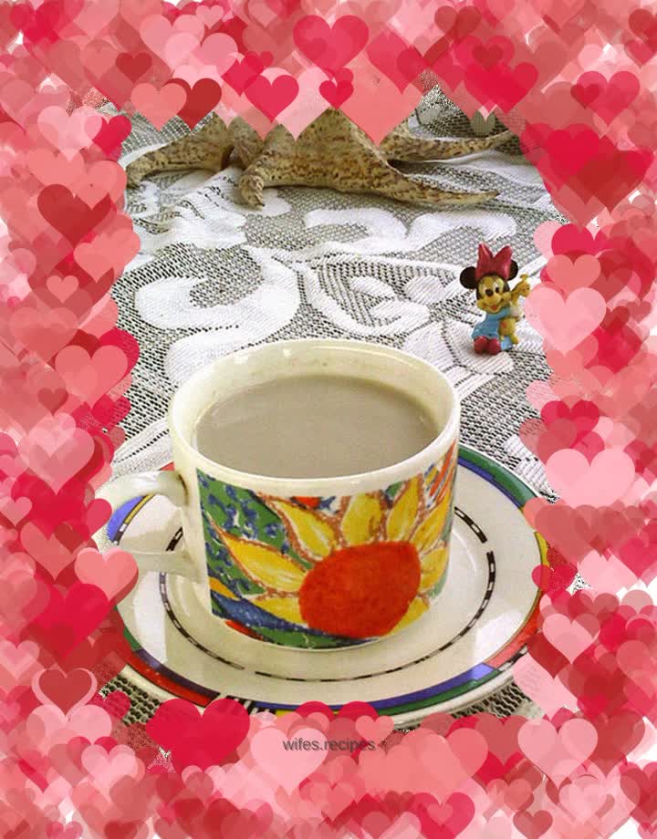 Sprout Lentil Soy Milk