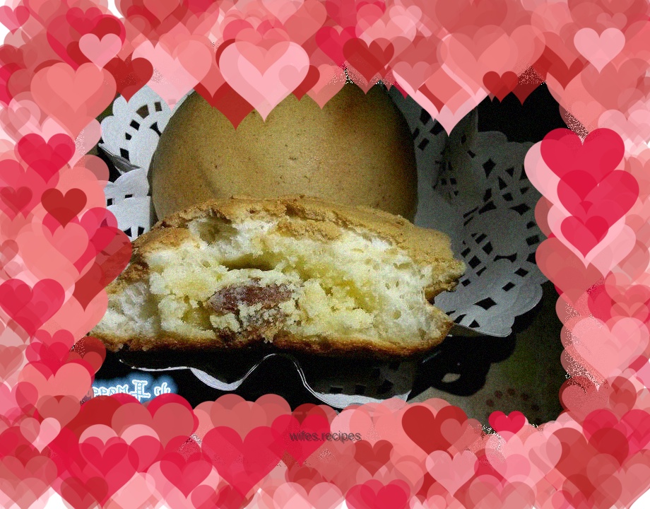 PappaRoti bread (hand-kneaded dough)