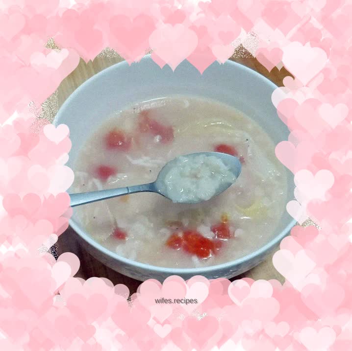 Pearl Soup