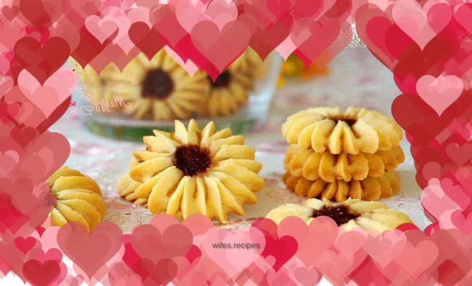 Almond Flour Cookies