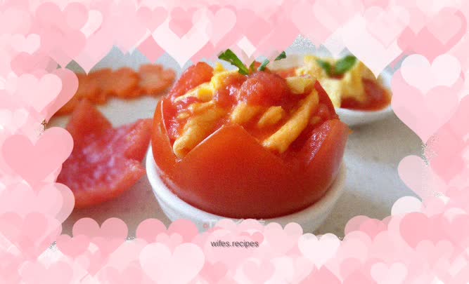 Tomato Egg