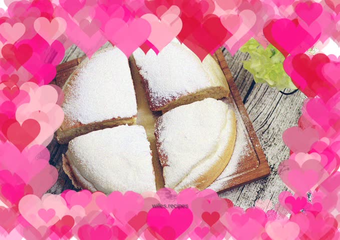 【Cheese Bread】The most popular bread nowadays
