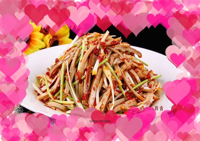 Spicy Dried Egg Fragrance