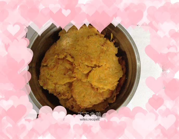 Pumpkin pie