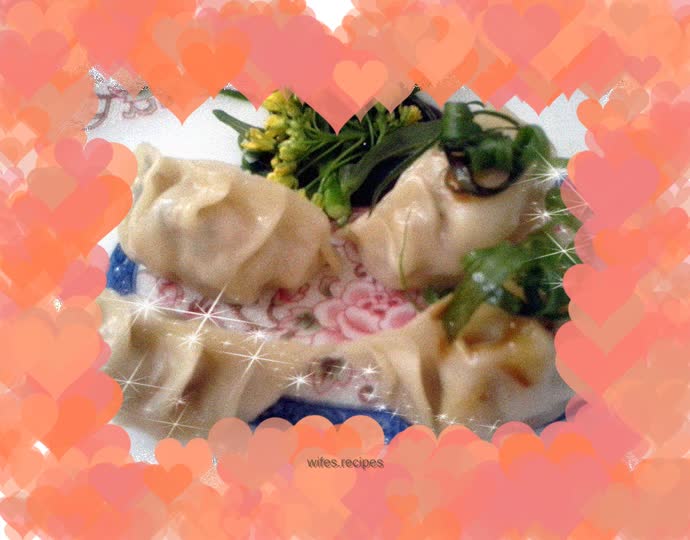 A new twist on an old dish - corn tamales