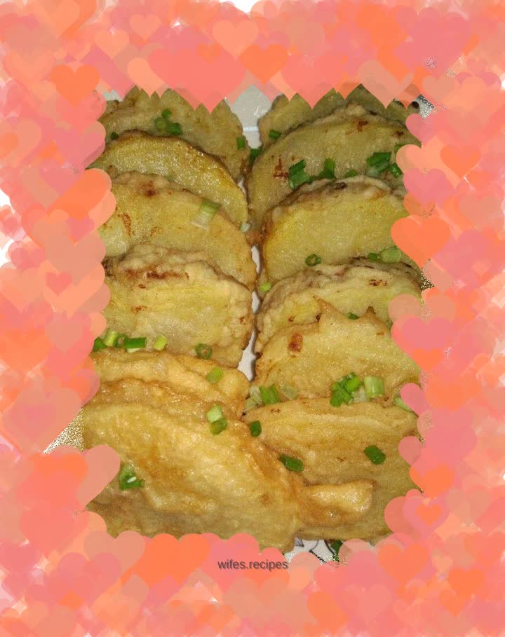Potato clips