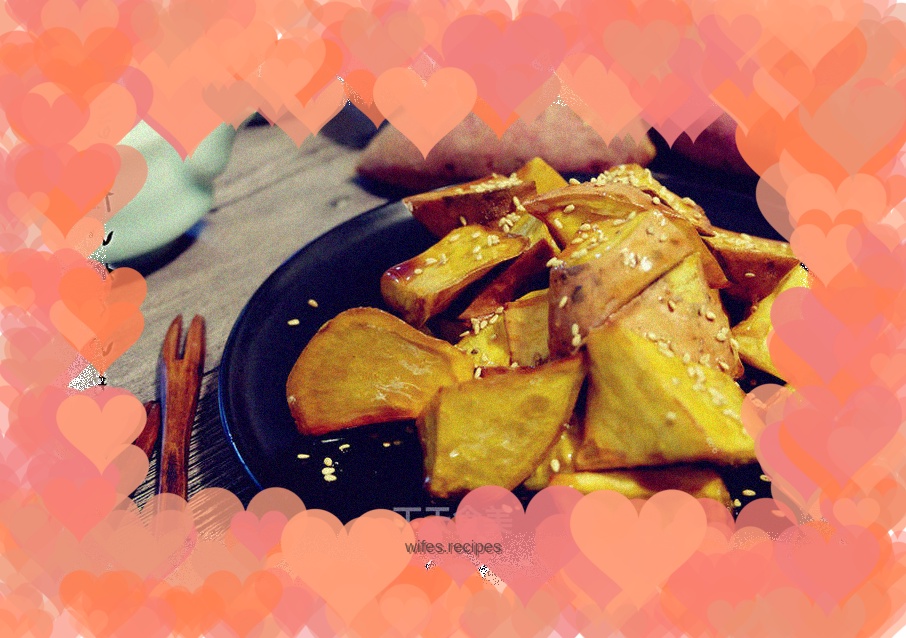 Japanese University Taro
