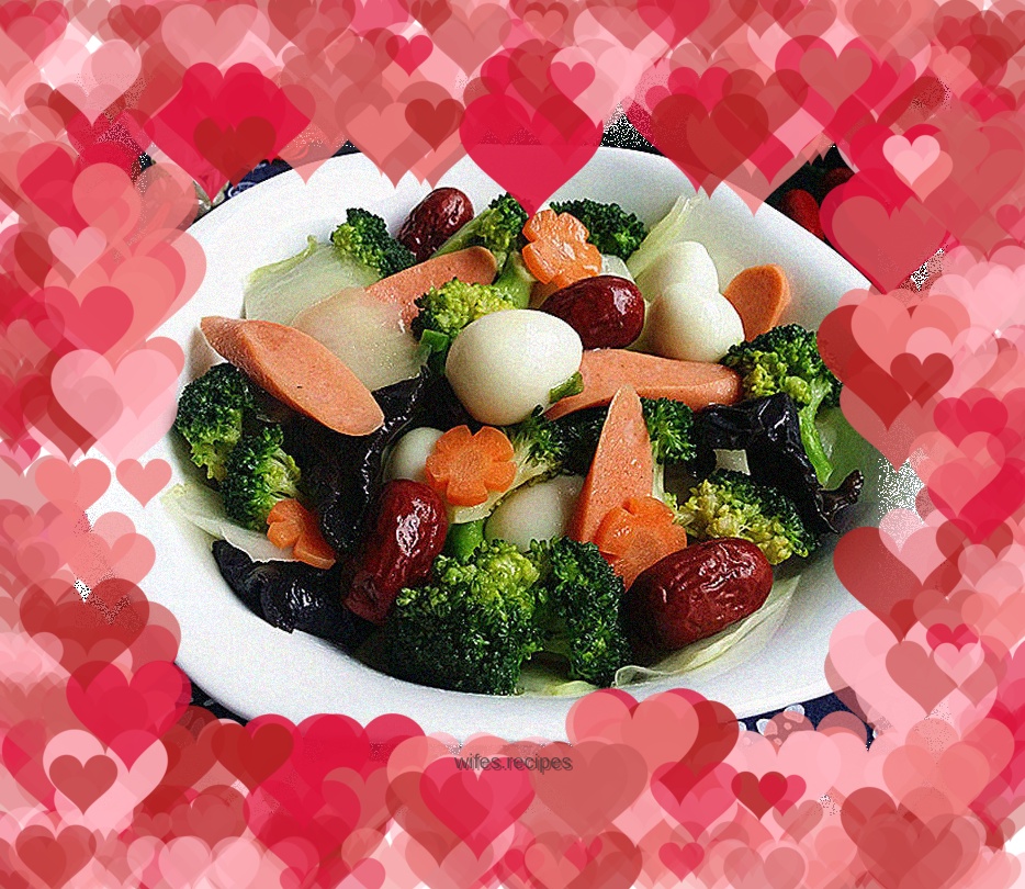 【Jiangsu】The garden is full of spring scenery