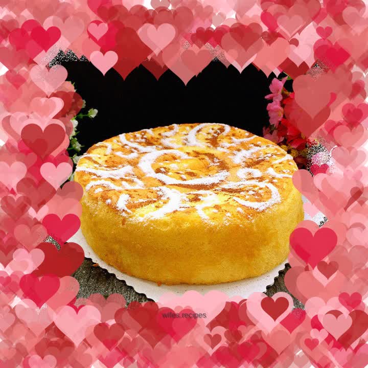 Cotton cake