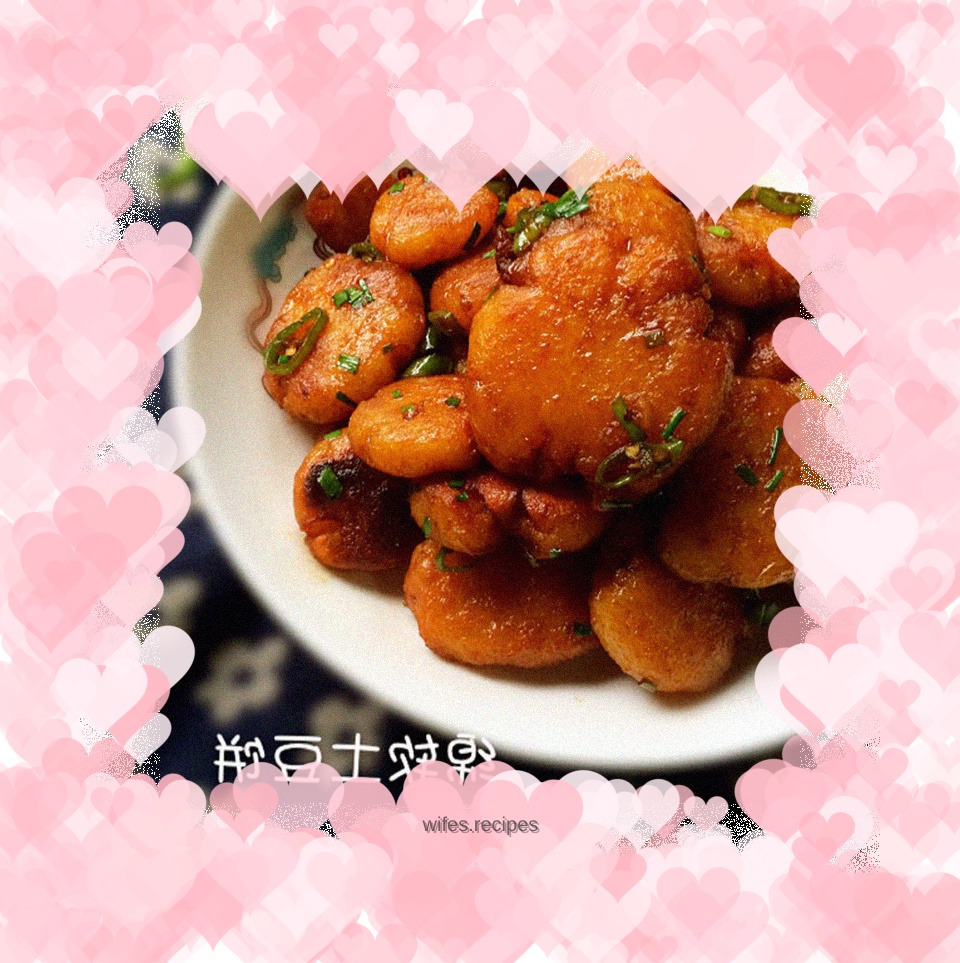 Soft Potato Pancakes