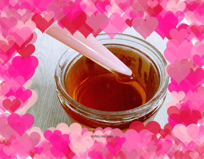 Conversion syrup#Cantonese style mooncake essential accessories#