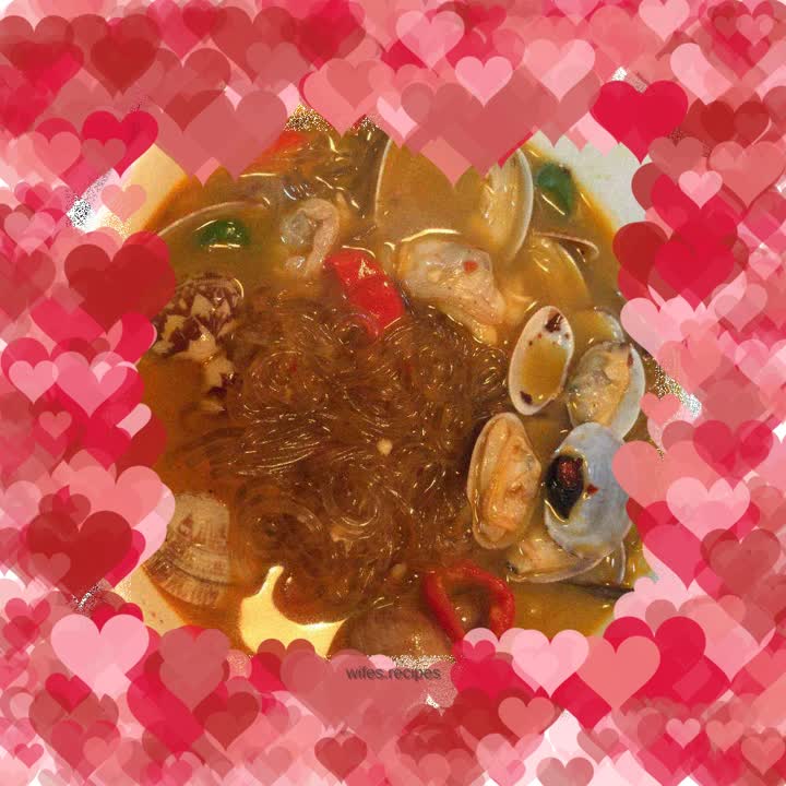 Sixty-year-old Stewed Vermicelli