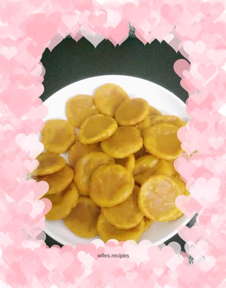 Pumpkin pie