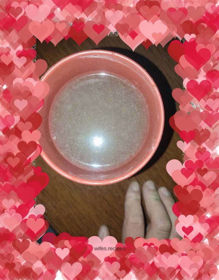 Banana juice