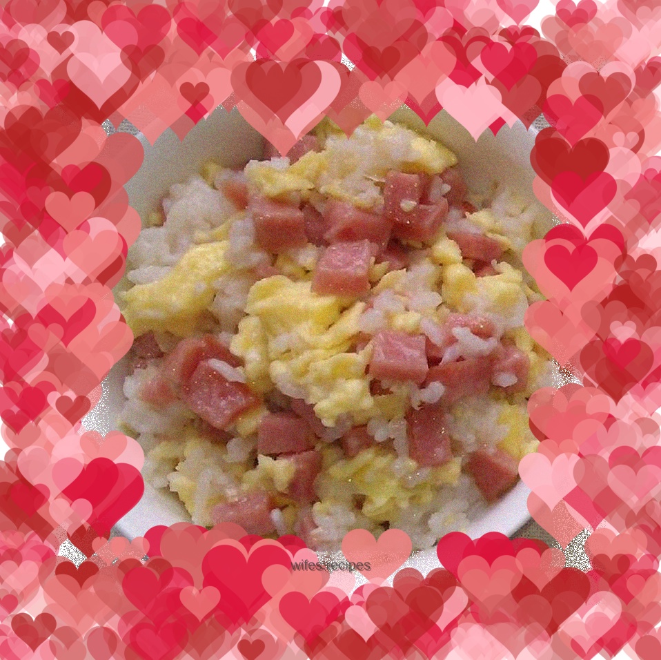 Egg Fried Rice