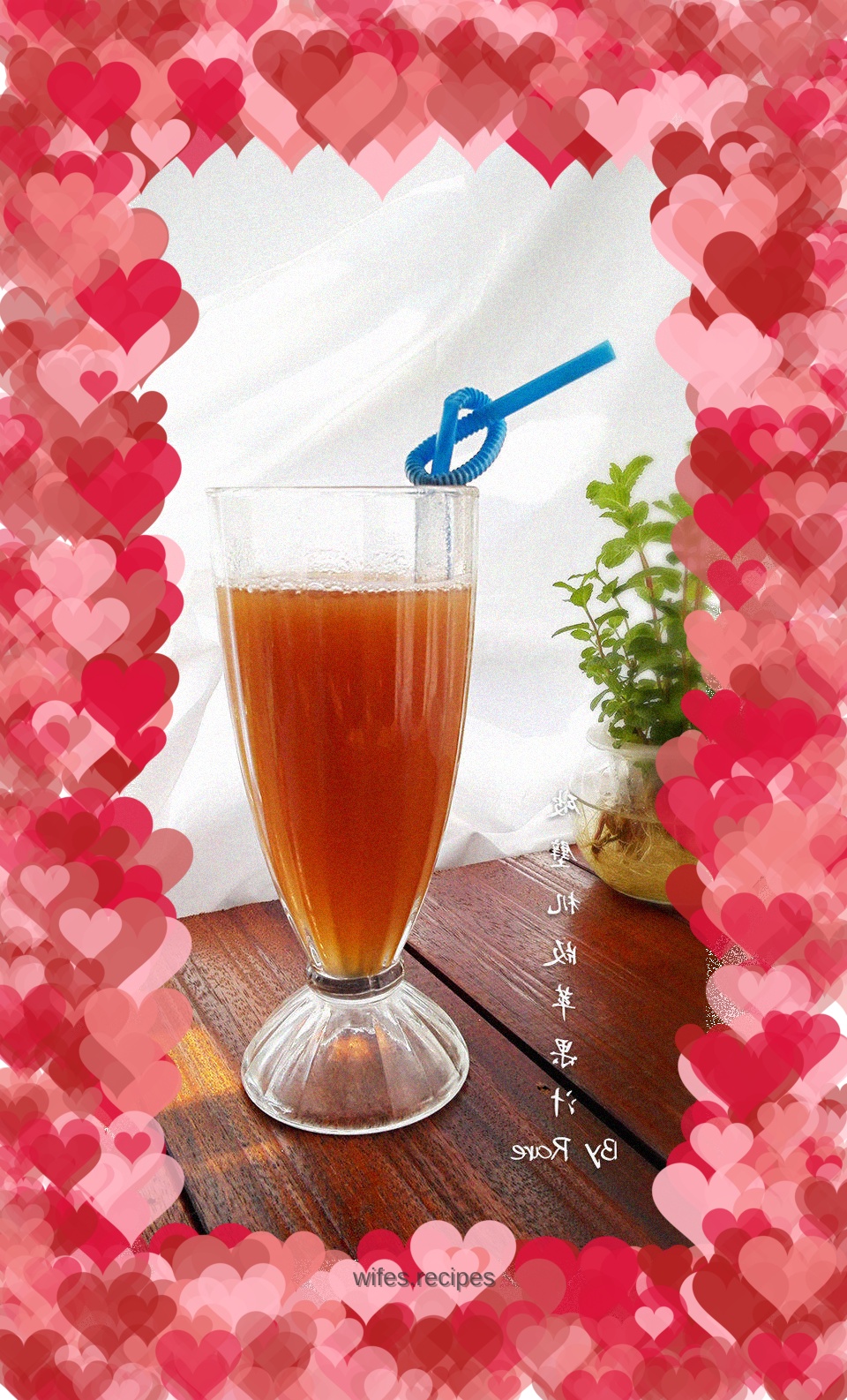 Original apple juice