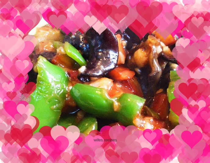 Grandma’s Four Seasons Fresh