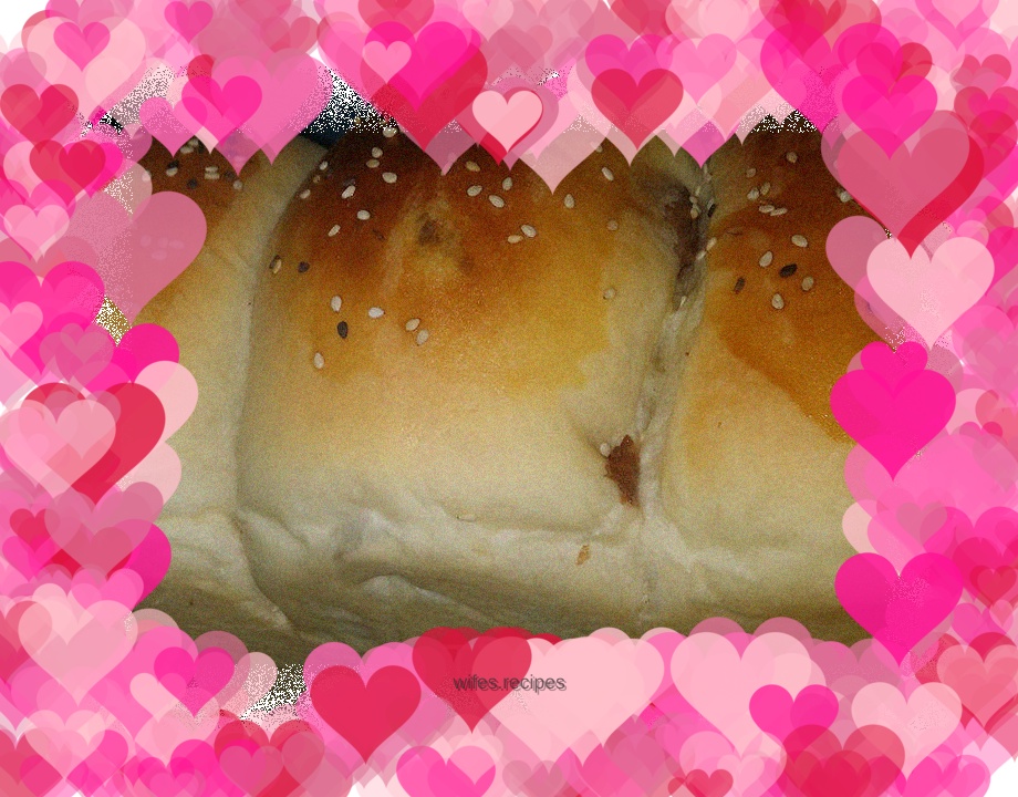 Raisin toast