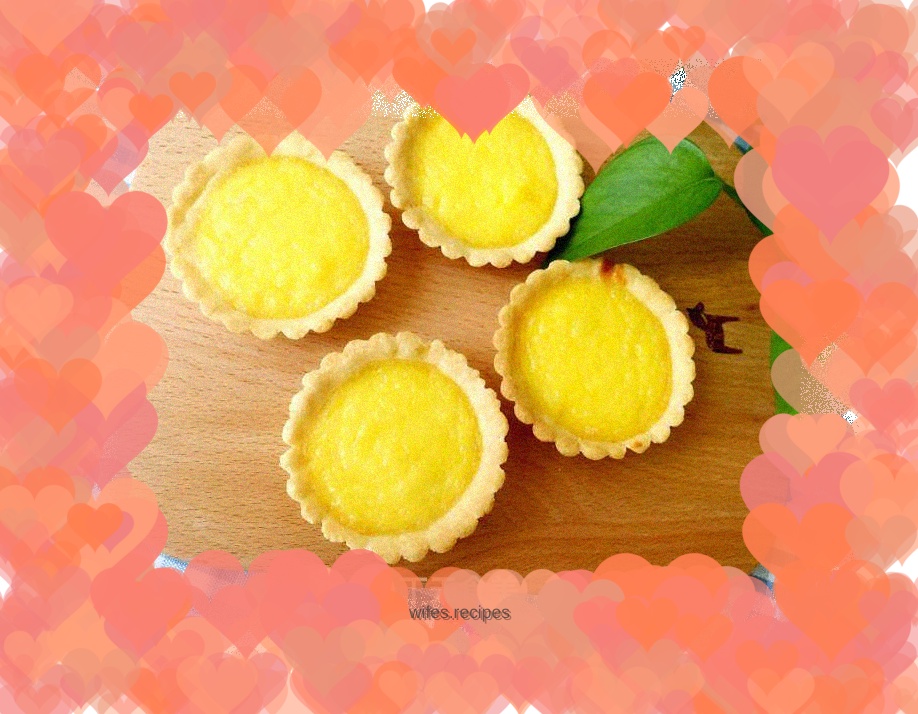 pumpkin pie
