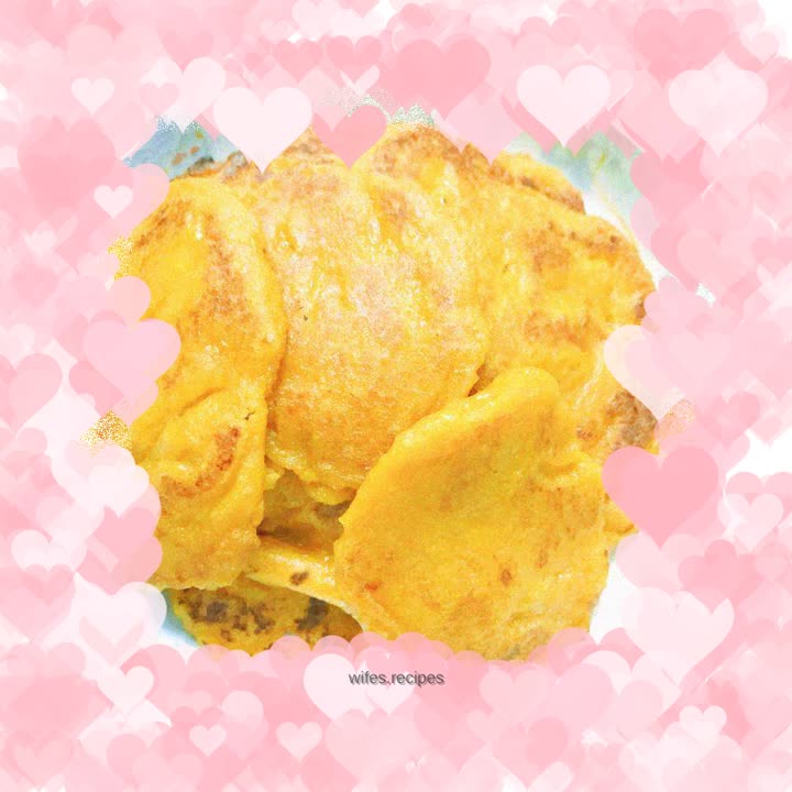 Pumpkin pie