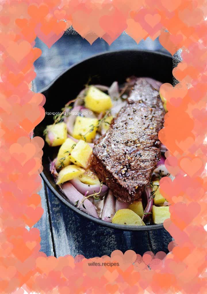 【Perfect Roast Beef】