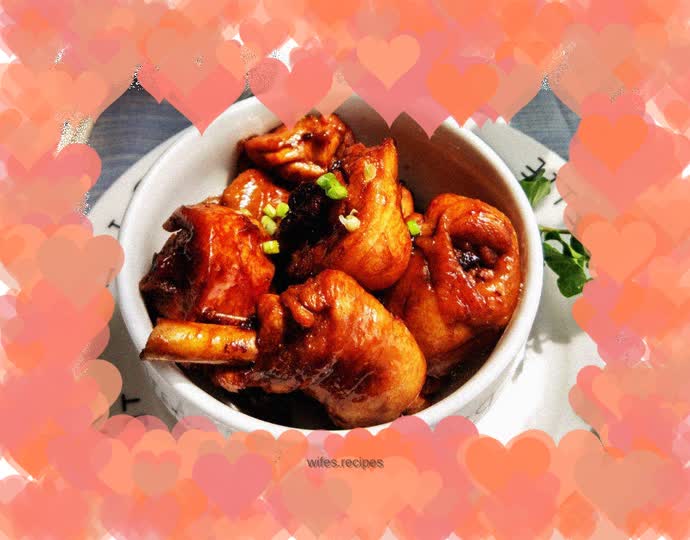 【Northeast】Cola Chicken Nuggets