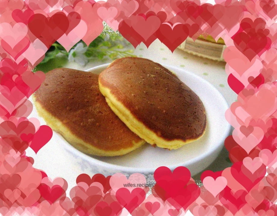 Dorayaki