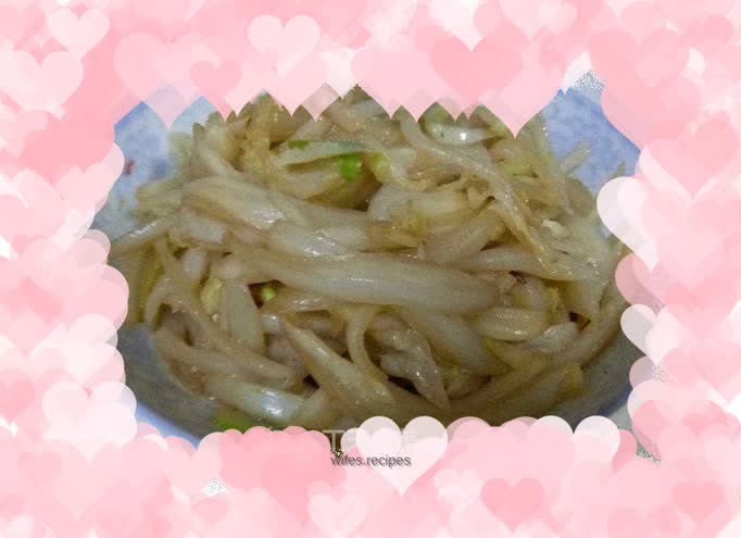 Vinegar Cabbage Gang