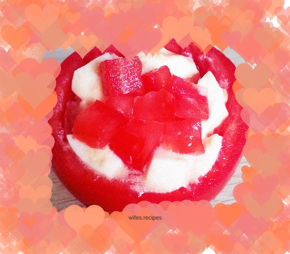 Tomato and Egg Salad