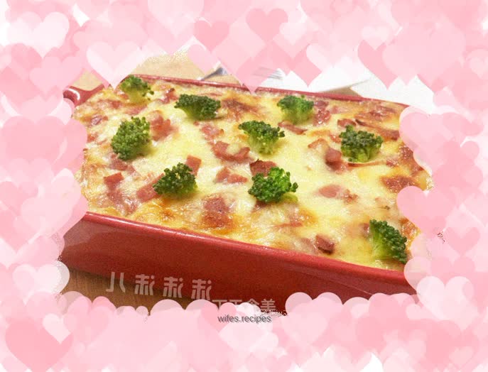 Bacon Cheese Baked Potato Mashed