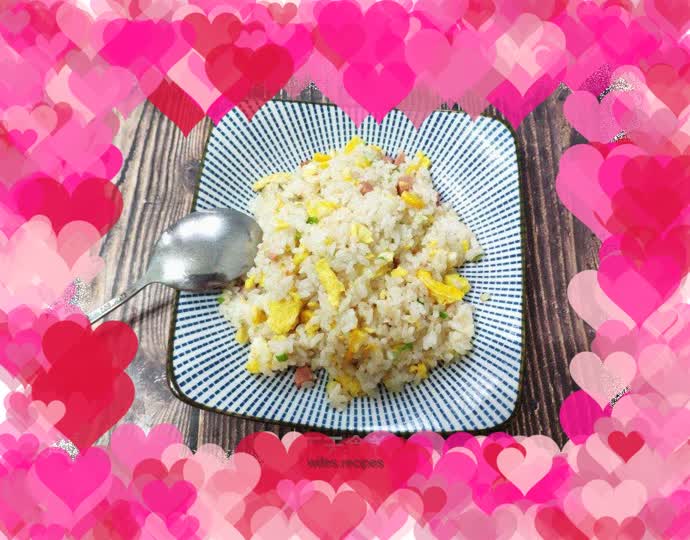 Egg Fried Rice