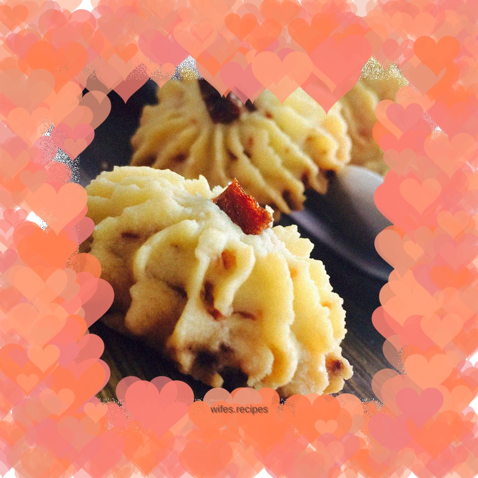 Strawberry🍓Cookies