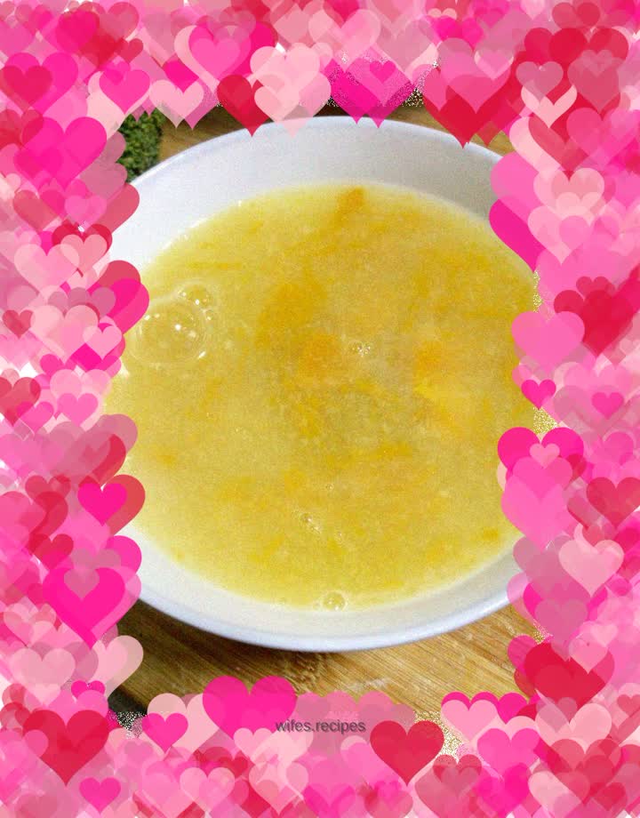 Pumpkin Noodle Soup