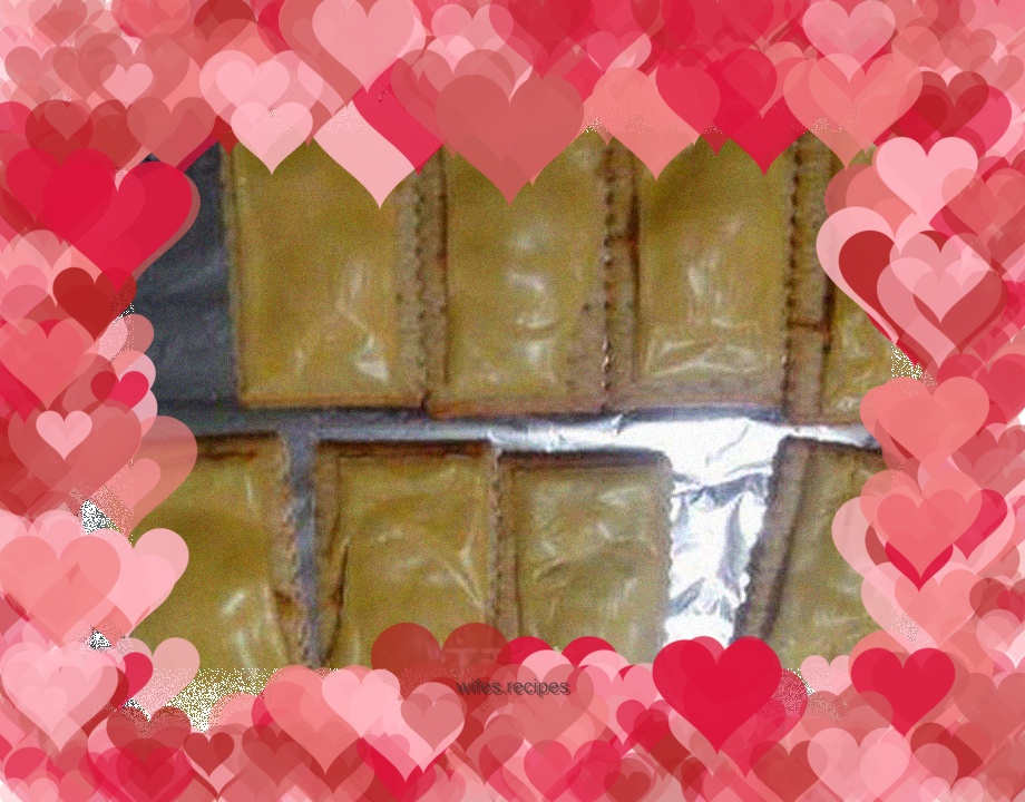 Cheese and meat floss soda biscuits