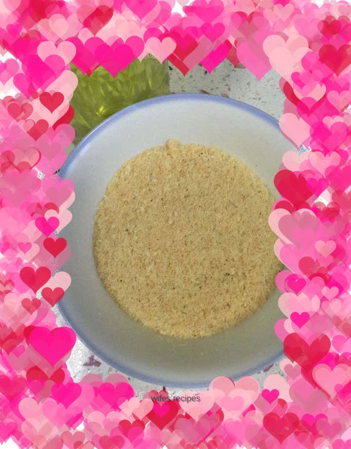 Shrimp skin powder