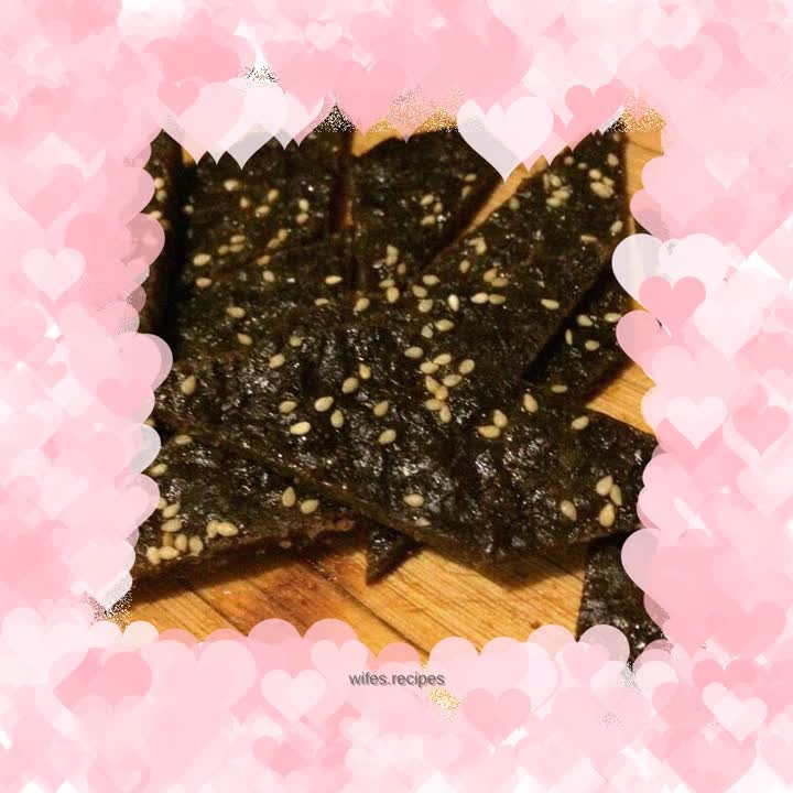 Pork🐷+Beef🐮Preserved