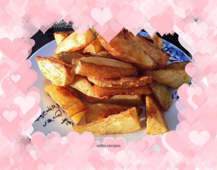 Baked Potatoes