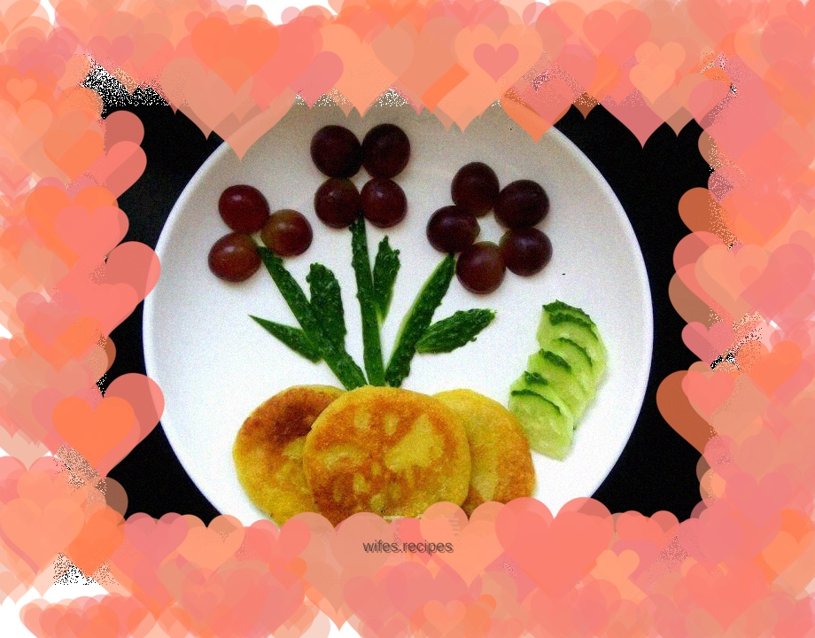 Sweet Potato Bean Paste